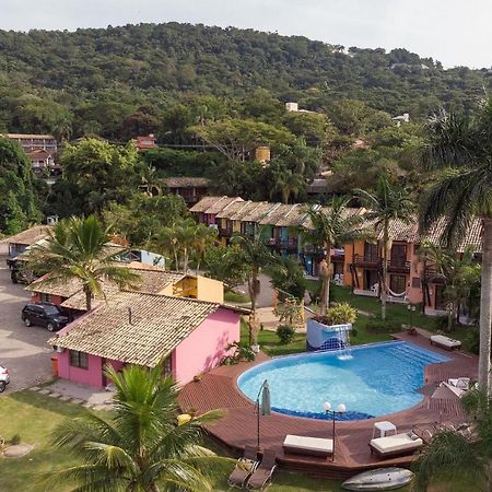 Saint Germain - Lagoa Da Conceicao Florianopolis Exterior photo