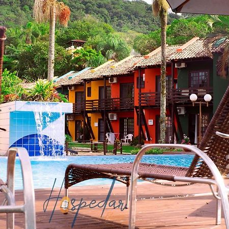 Saint Germain - Lagoa Da Conceicao Florianopolis Exterior photo