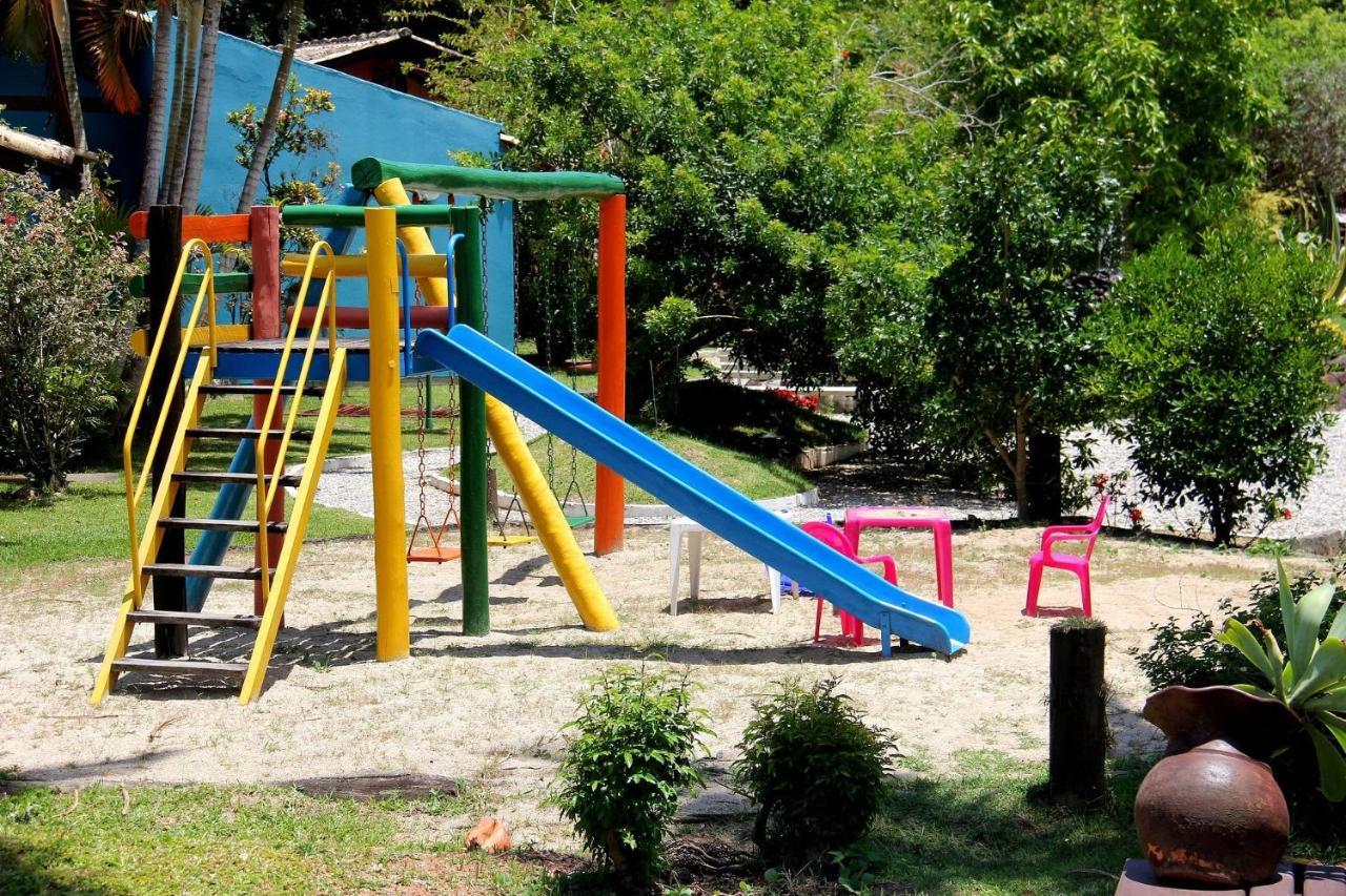 Saint Germain - Lagoa Da Conceicao Florianopolis Exterior photo