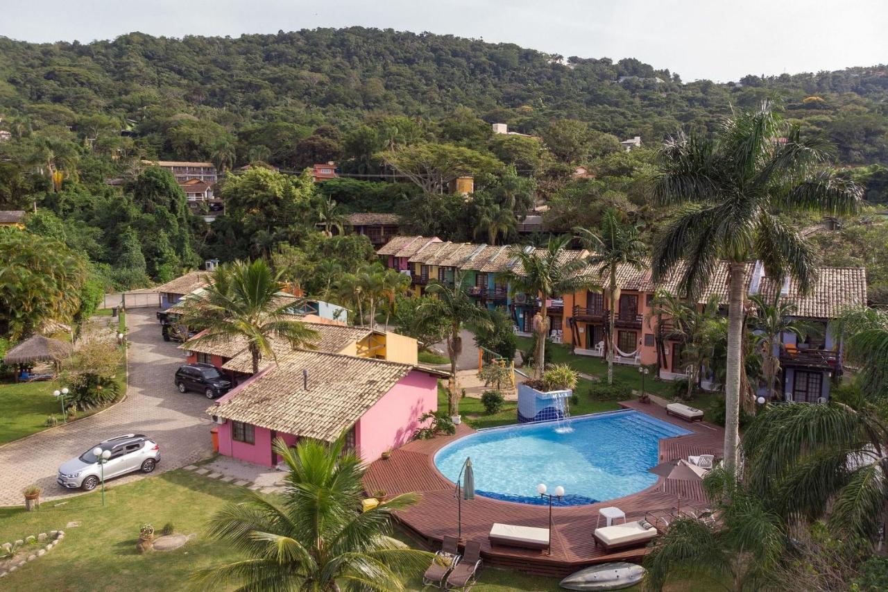 Saint Germain - Lagoa Da Conceicao Florianopolis Exterior photo