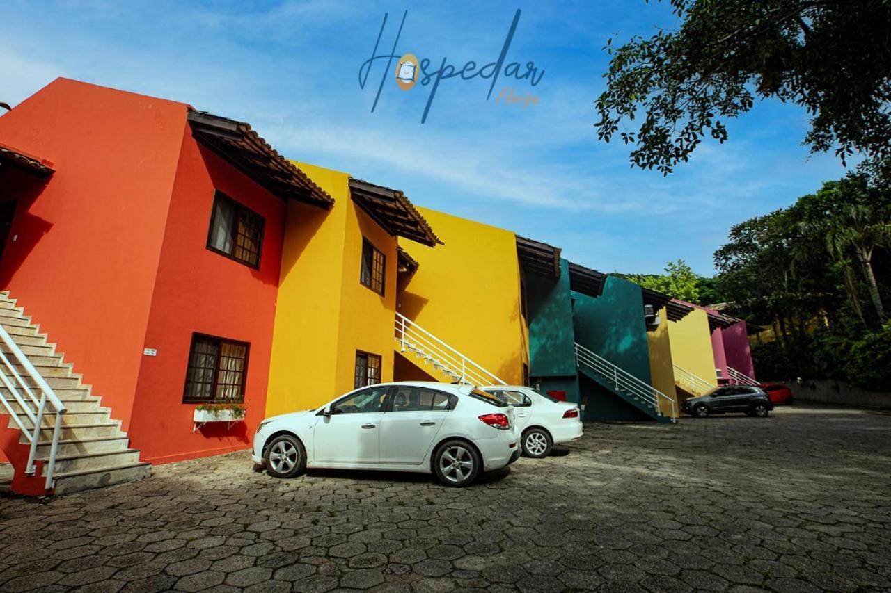 Saint Germain - Lagoa Da Conceicao Florianopolis Exterior photo