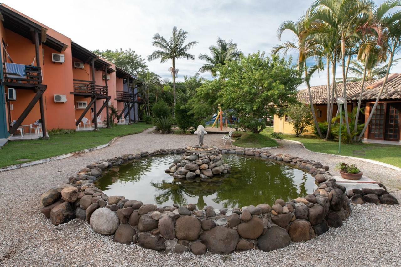 Saint Germain - Lagoa Da Conceicao Florianopolis Exterior photo