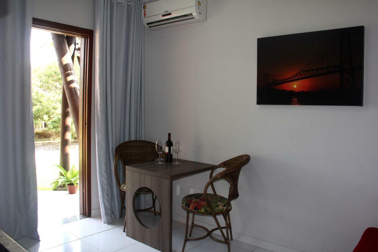 Saint Germain - Lagoa Da Conceicao Florianopolis Exterior photo