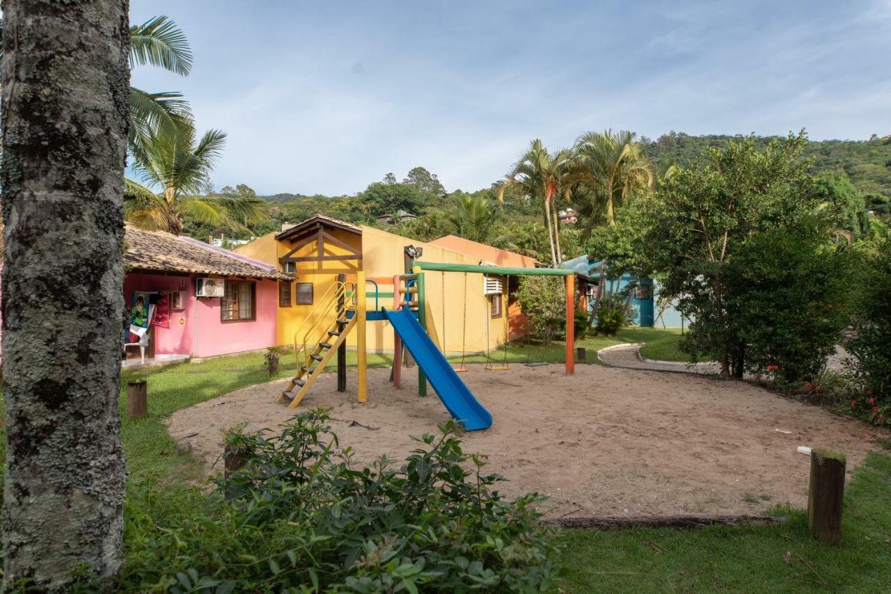 Saint Germain - Lagoa Da Conceicao Florianopolis Exterior photo